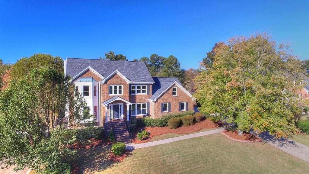 2442 Player Ct., Duluth, GA 30096