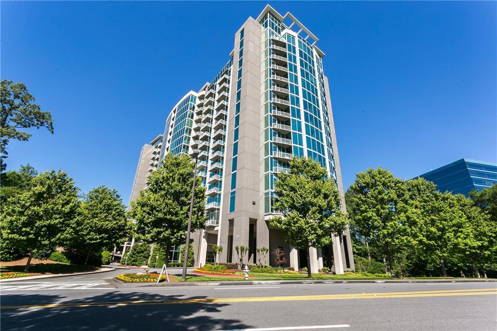 3300 Windy Ridge Pkwy. #1317, Atlanta, GA 30339