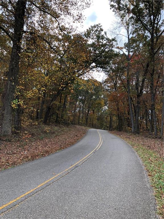 008 Mitchell Rd., Ball Ground, GA 30107