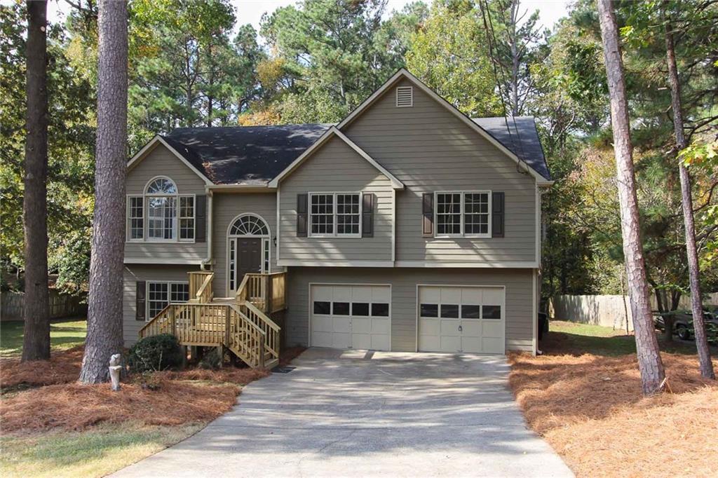 4790 Brandon Acres Ln., Buford, GA 30519