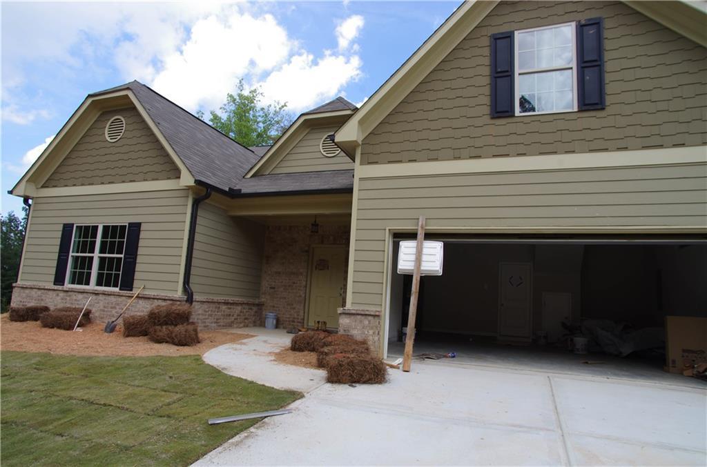 1116 Stillwood Pl., Jefferson, GA 30549
