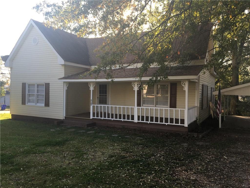 5109 Worsham St., Covington, GA 30014