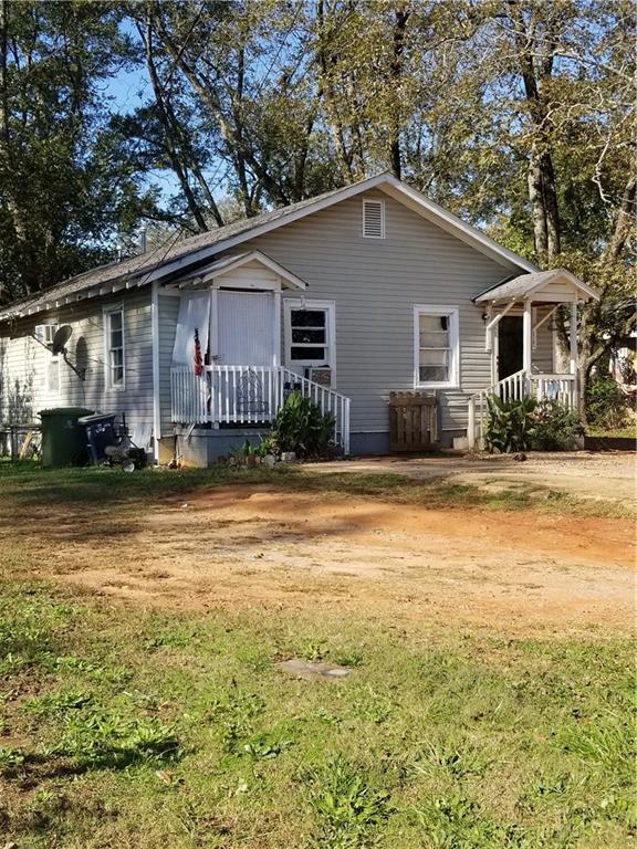 1431 Experiment St., Griffin, GA 30223