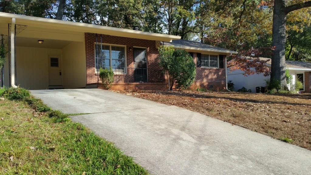 3218 Burgundy Rd., Decatur, GA 30033