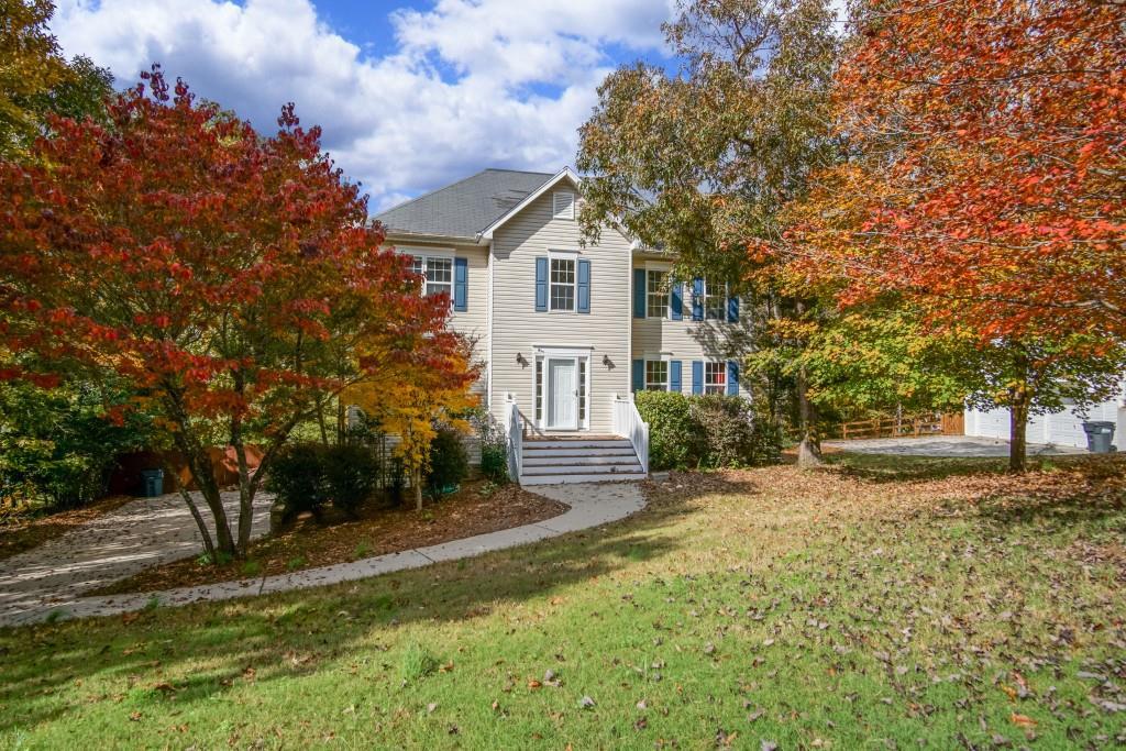 75 Clear Brook Tr., Douglasville, GA 30134