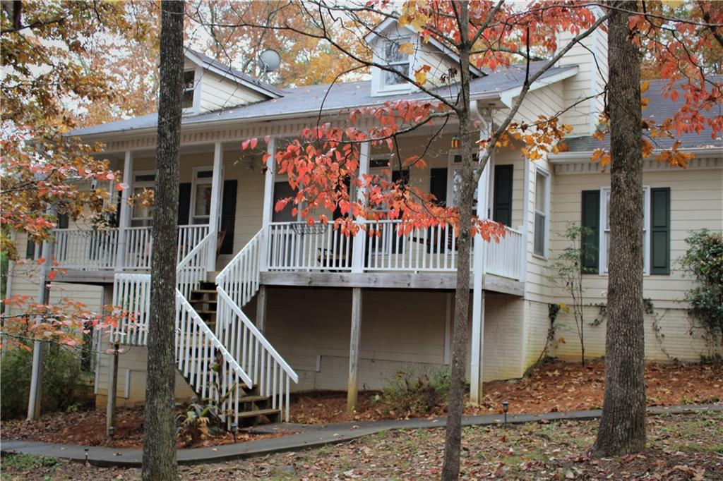 101 Cherry Ct., Waleska, GA 30183