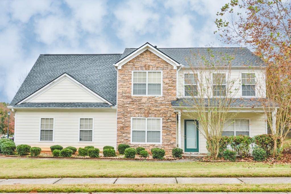 2855 Wadley Ln., Dacula, GA 30019