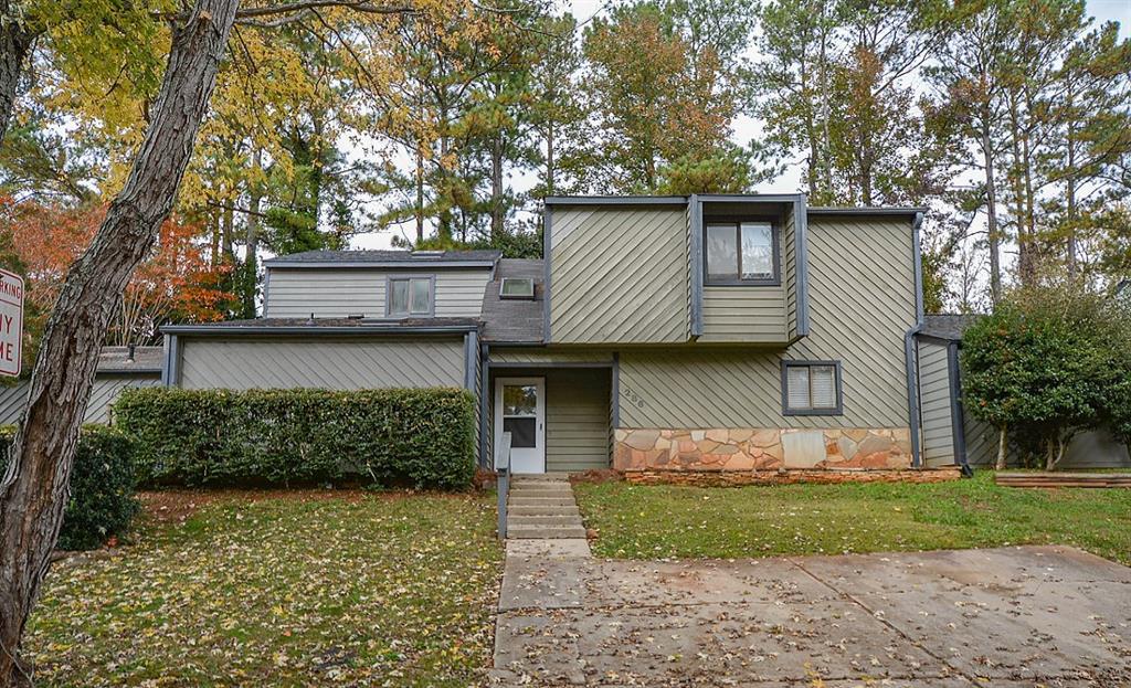 286 Pam Ln., Marietta, GA 30064