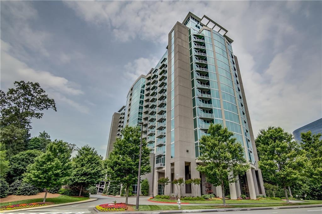 3300 Windy Ridge Pkwy. #813, Atlanta, GA 30339