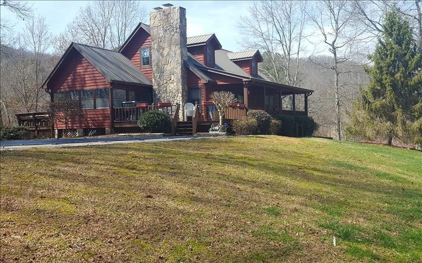 1163 Elisha Payne Cir., Blairsville, GA 30512