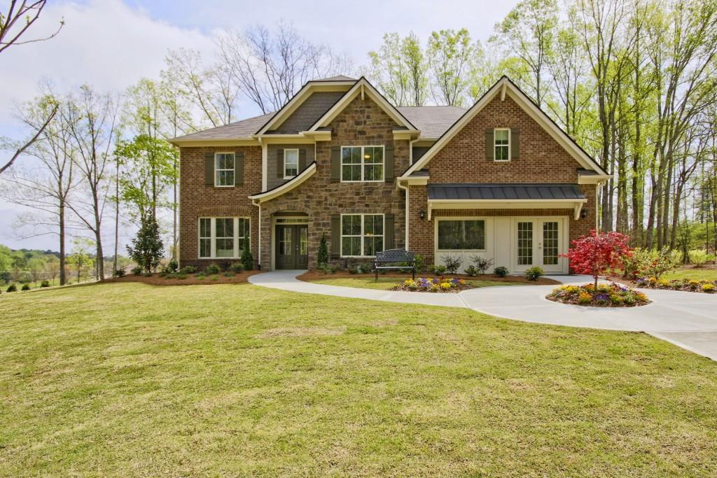 4315 Isabelline Bluff, Cumming, GA 30040