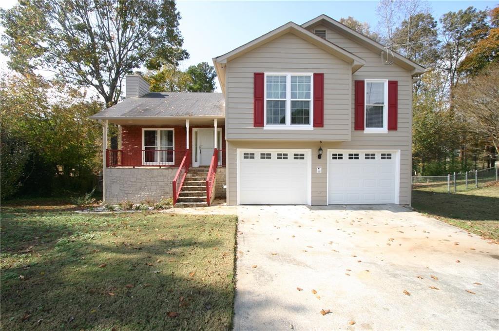 1235 Hannah Ct., Dacula, GA 30019