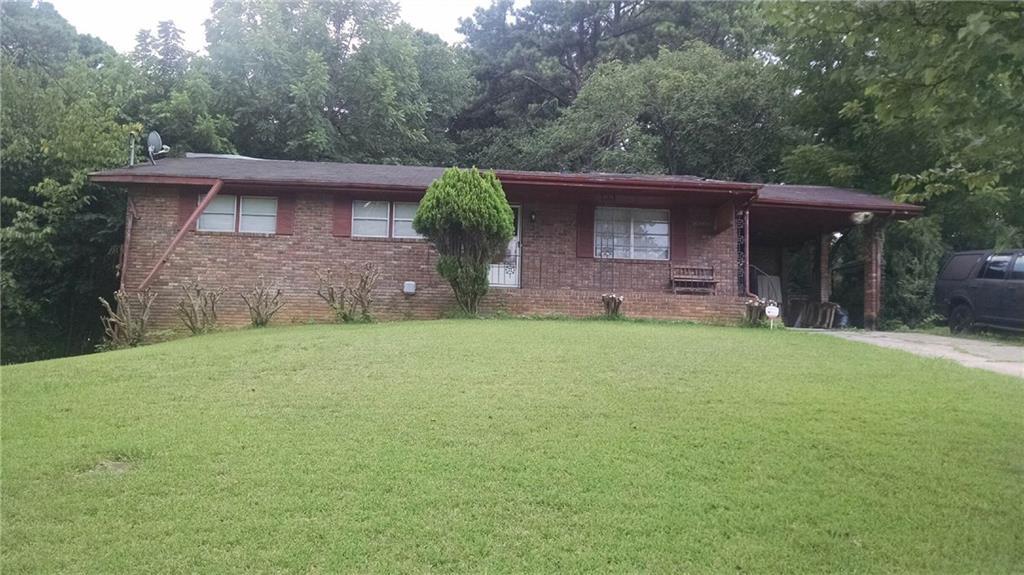 817 Sherwood Dr., Jonesboro, GA 30236