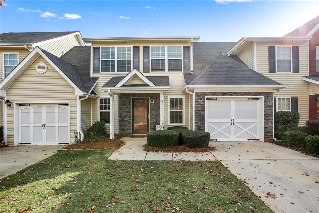 210 City Park Dr., McDonough, GA 30252