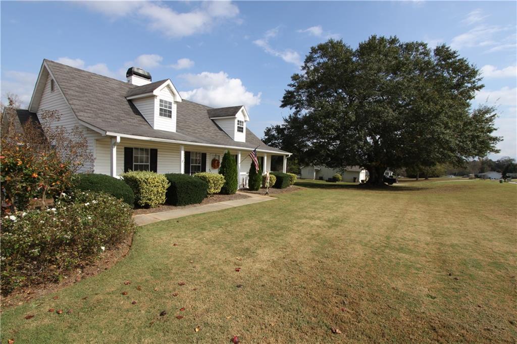 145 Michael Ln., Mcdonough, GA 30252