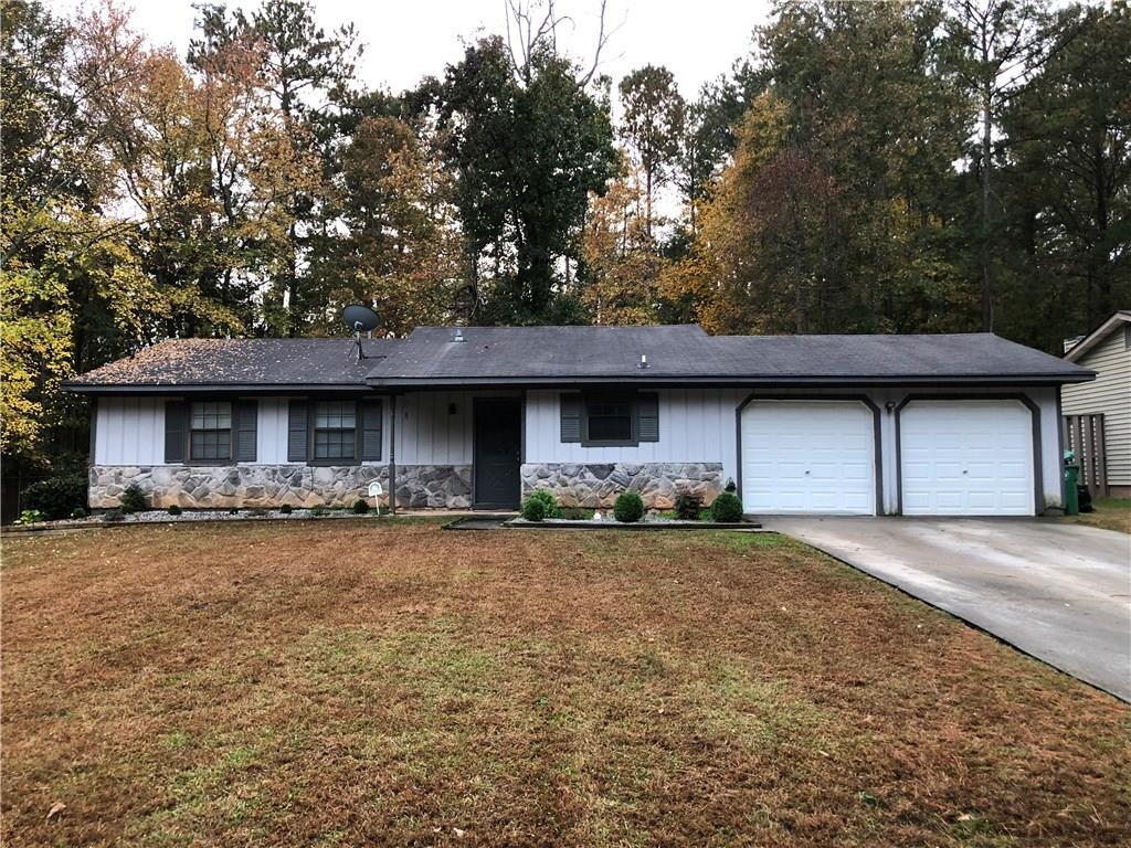 2155 Pintail Dr., Lithonia, GA 30058