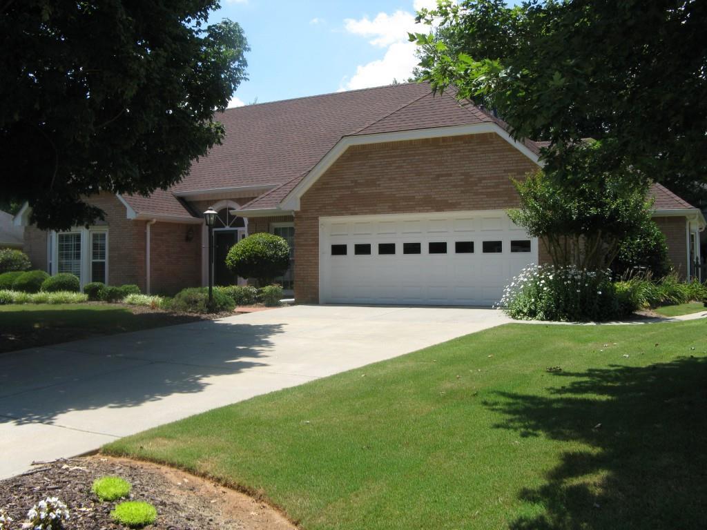 350 Carybell Ln., Milton, GA 30004