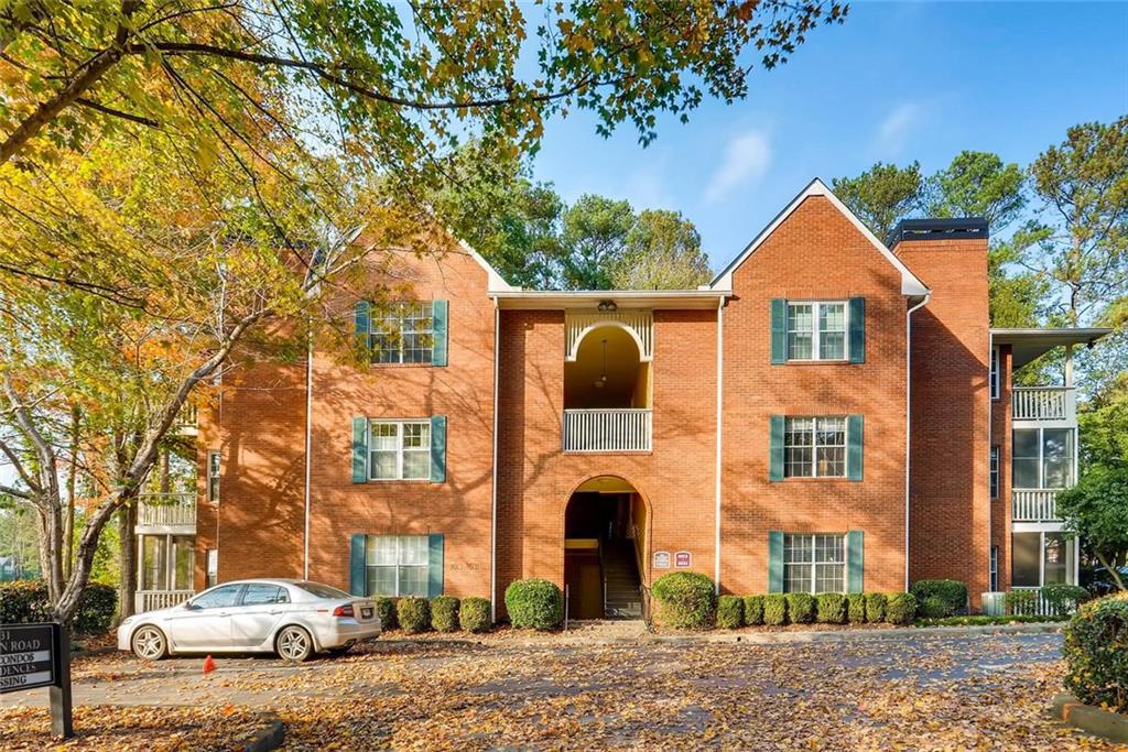 1019 N Jamestown Rd., Decatur, GA 30033