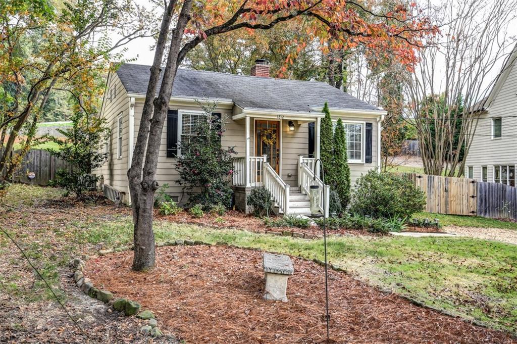 1812 Hickory Rd., Atlanta, GA 30341