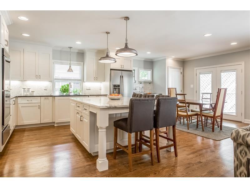 1692 E Clifton Rd., Atlanta, GA 30307