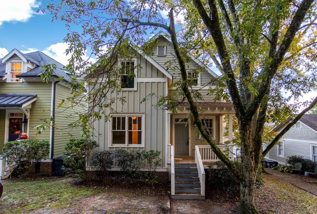 184 Wingo St., Norcross, GA 30071