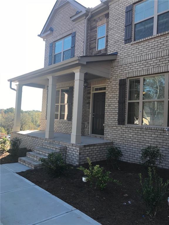 1855 Geranium Ln., Cumming, GA 30040