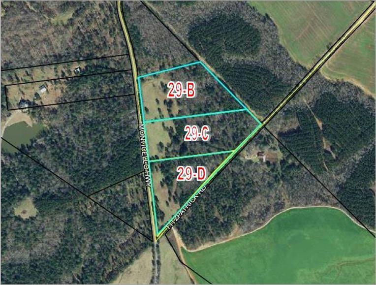 00 Monticello Hwy., Madison, GA 30650