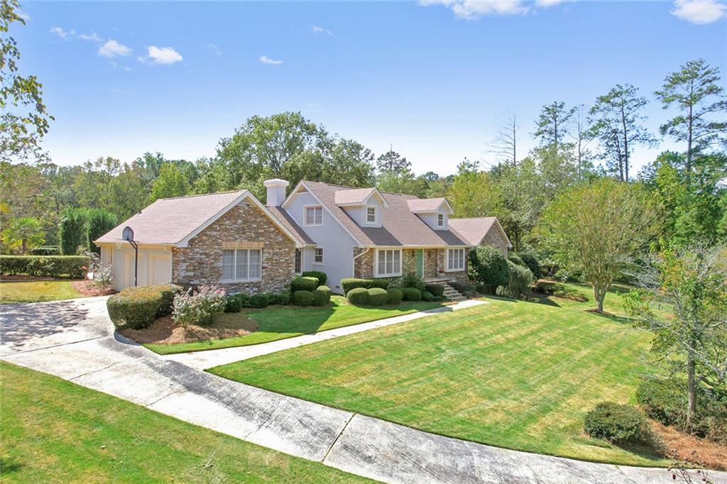 2000 Goode Rd., Conyers, GA 30094
