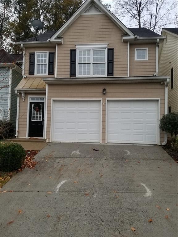 754 Gardenside Cir., Marietta, GA 30067