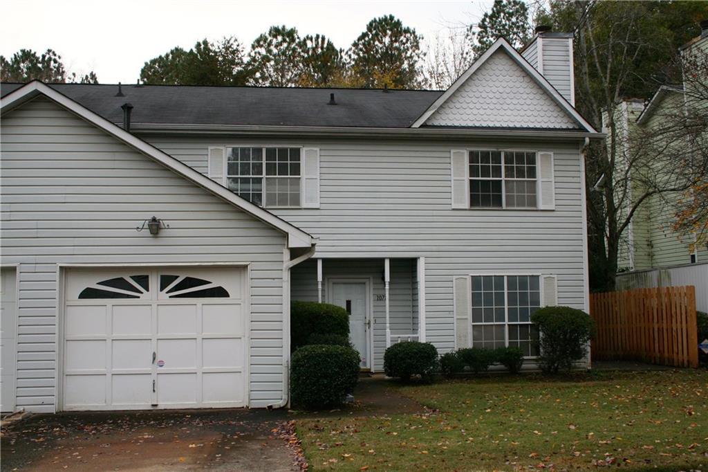 1078 Mansfield Ct., Norcross, GA 30093