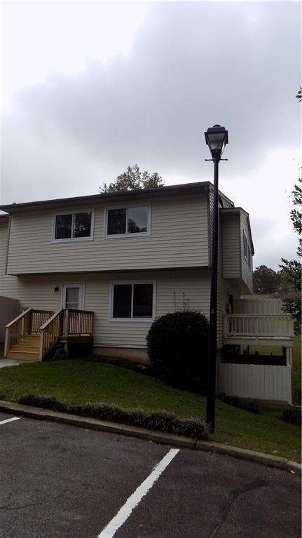 3872 Mulkey Cir., Marietta, GA 30008