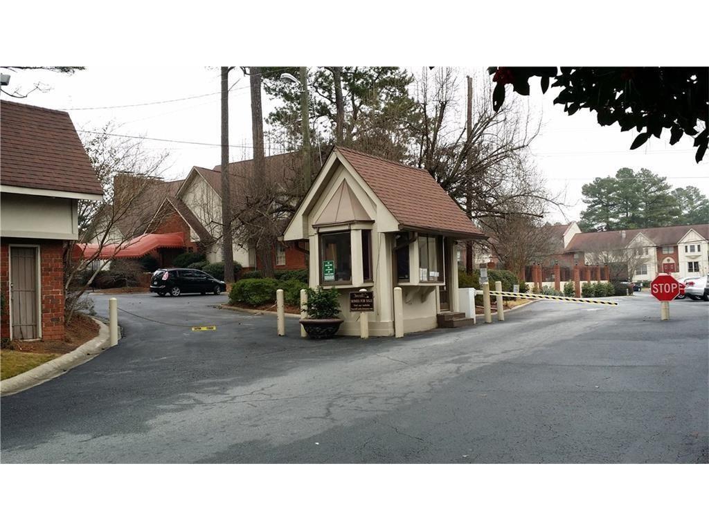 6851 Roswell Rd. #F1, Atlanta, GA 30328