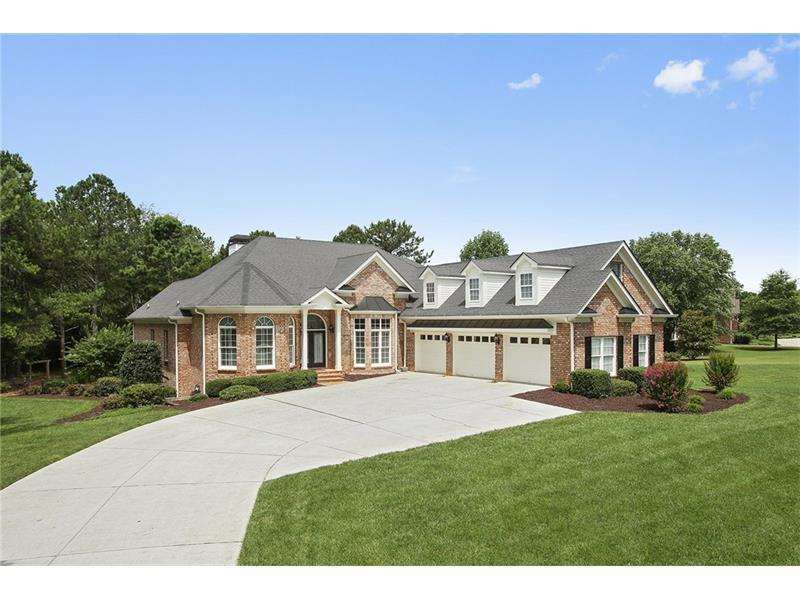 2751 Bountiful Pl., Lawrenceville, GA 30045