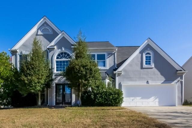 2104 Chatou Pl., Kennesaw, GA 30152