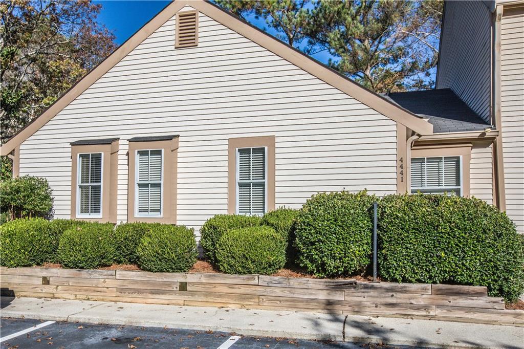 4441 Chowning Way, Dunwoody, GA 30338