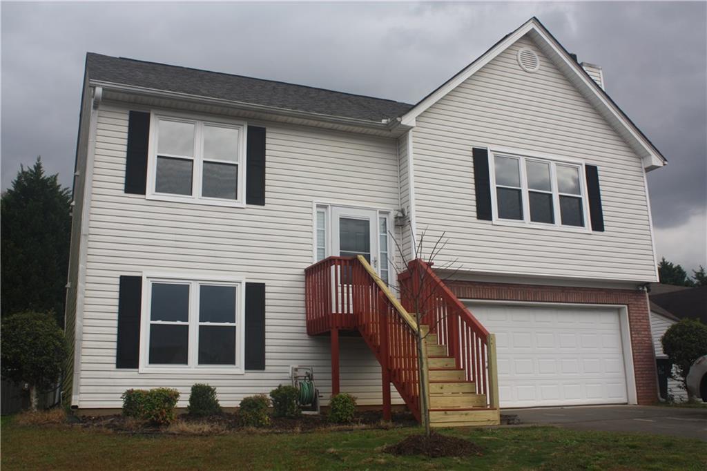 [Address Hidden by Seller], Lawrenceville, GA 30043