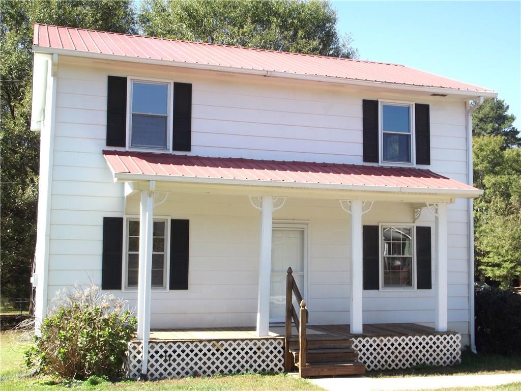 [Address Hidden by Seller], Monroe, GA 30656