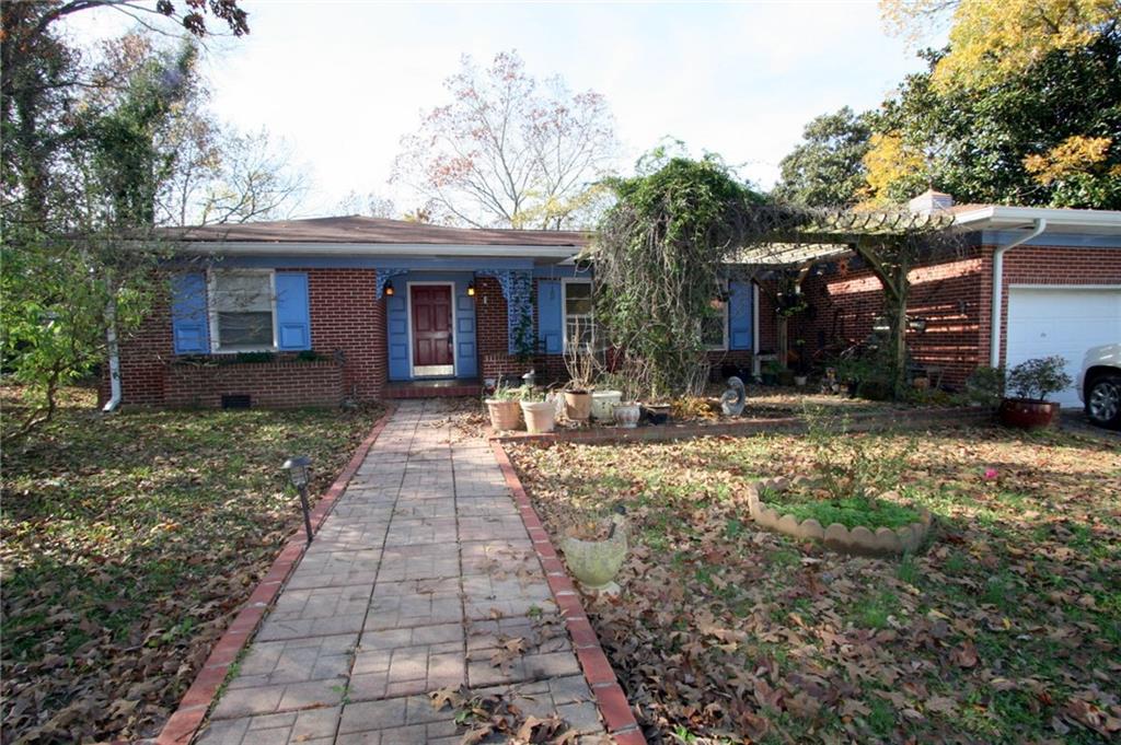14895 N 411th Hwy., Tennga, GA 30751