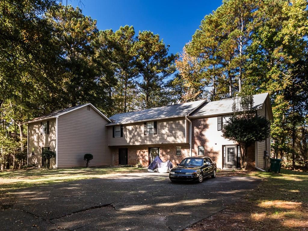4030 Hawthorne Cir., Smyrna, GA 30080