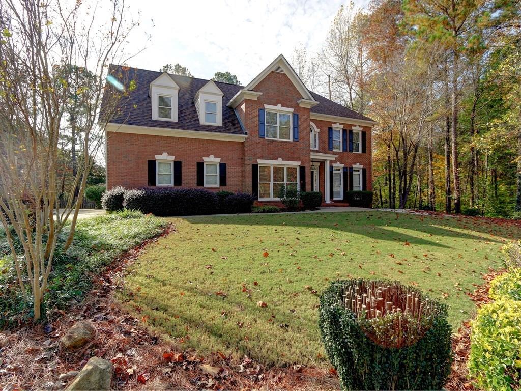 4320 Oak Ln., Marietta, GA 30062