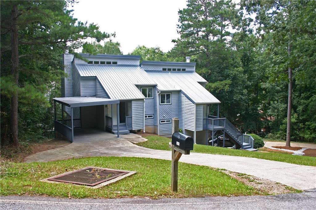 3885 Trotter Rd., Gainesville, GA 30506