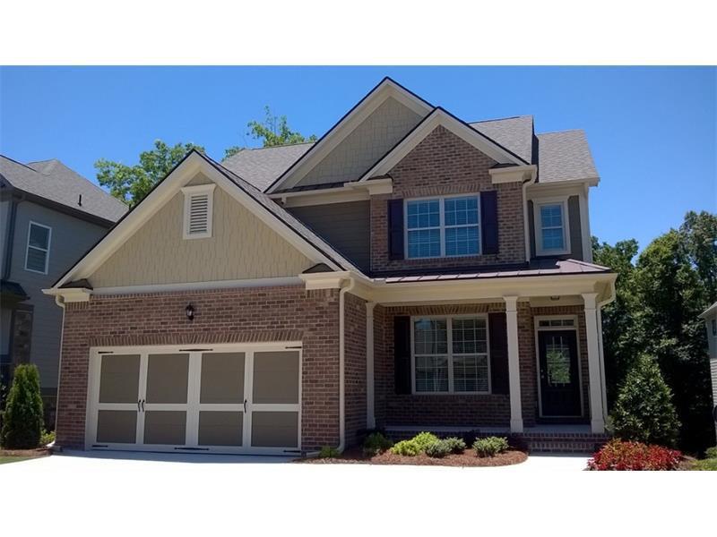 6651 Rivergreen Rd., Flowery Branch, GA 30542