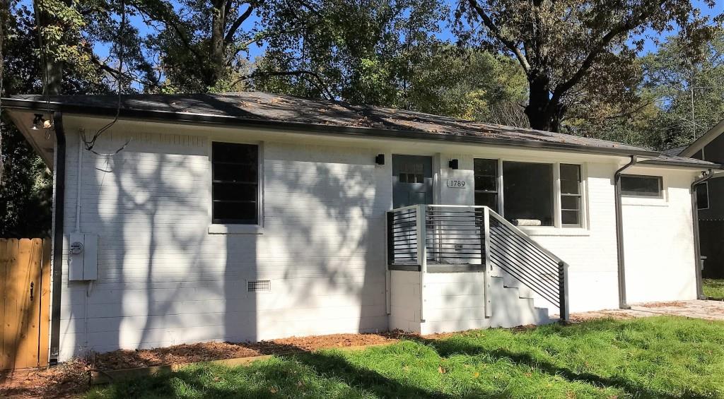 1789 Fairway Hill Dr., Atlanta, GA 30317