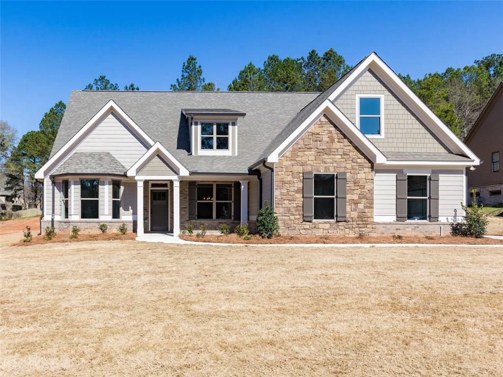 3209 Greyfield Way, Monroe, GA 30656