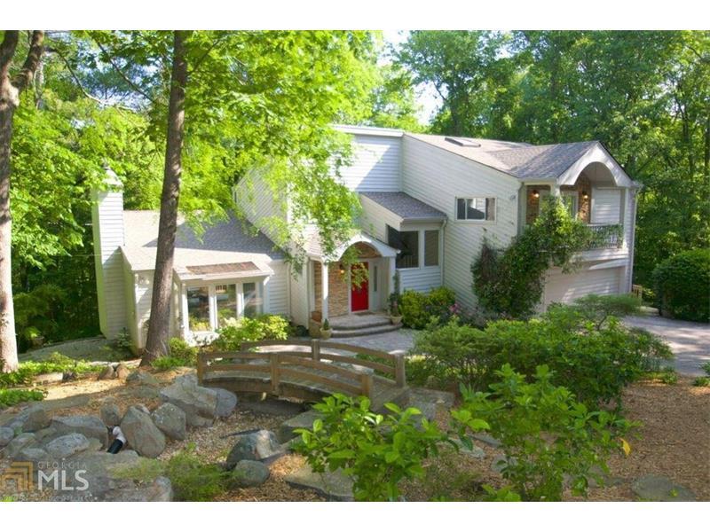 4444 Sentinel View, Atlanta, GA 30327