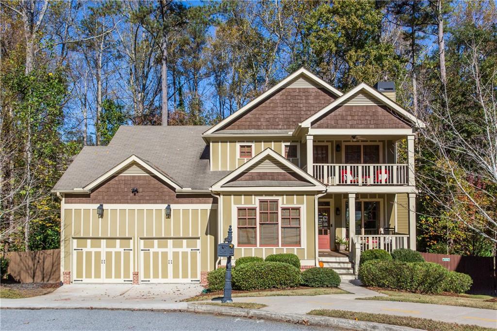 1138 Verandah Ln., Atlanta, GA 30316