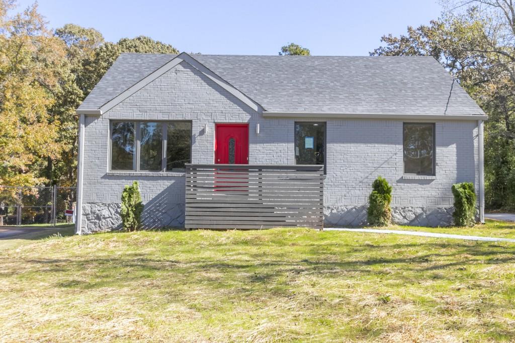 1952 Don Juan Ln., Decatur, GA 30032