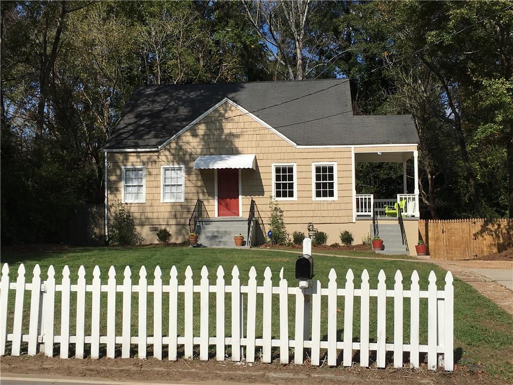 1276 Eastland Rd., Atlanta, GA 30316