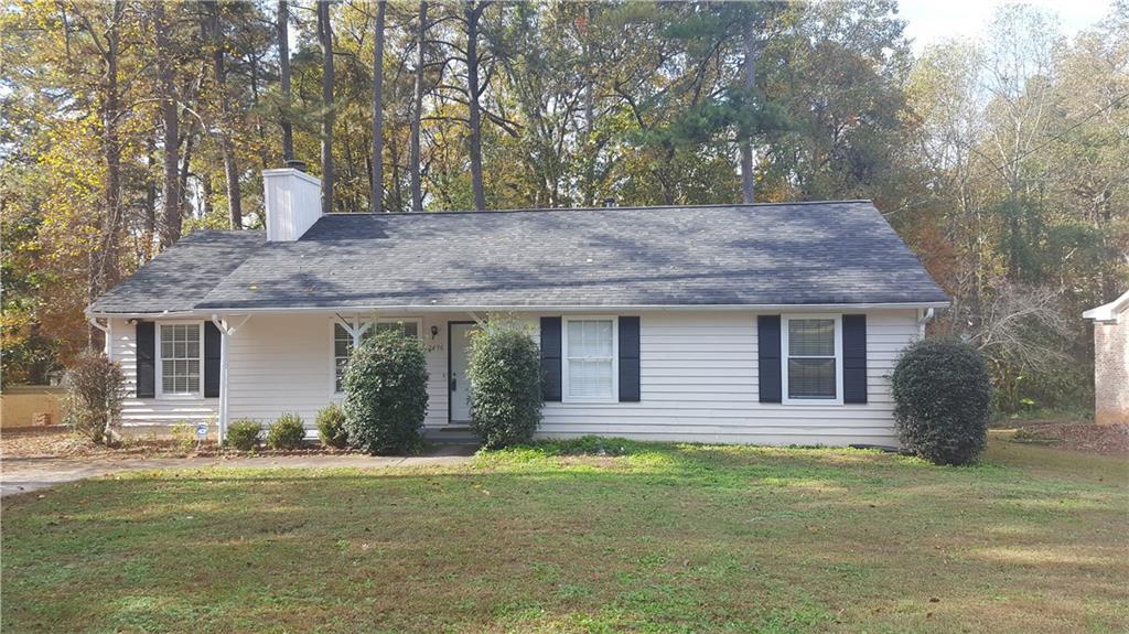2496 Wind Forest Ct., Norcross, GA 30071