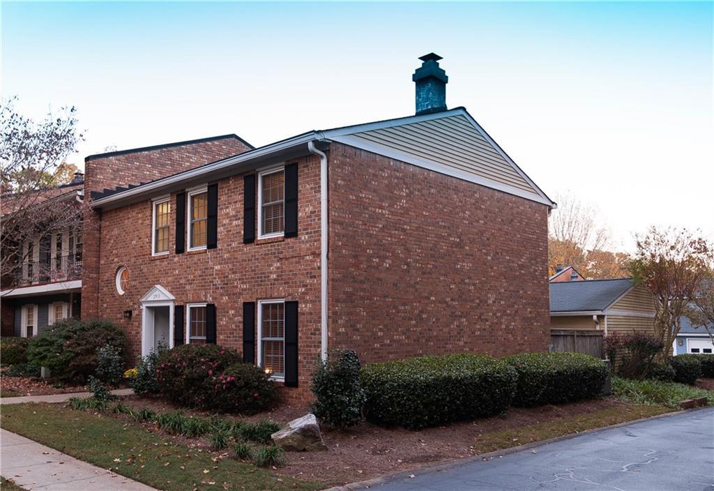 2913 Lavista Way, Decatur, GA 30033